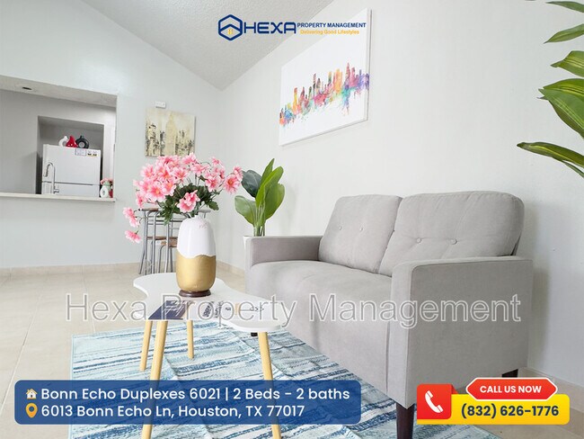 Building Photo - 6021 Bonn Echo Ln