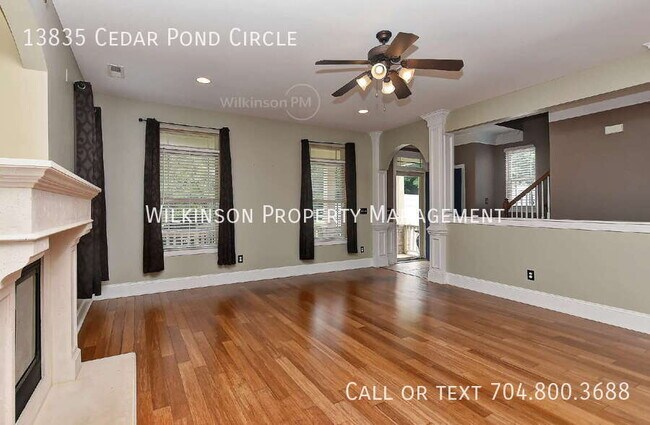 Building Photo - 13835 Cedar Pond Cir