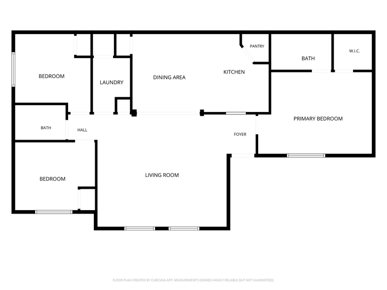 Building Photo - 943 W 580 S