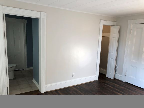 Main Bedroom - 66 South Ave