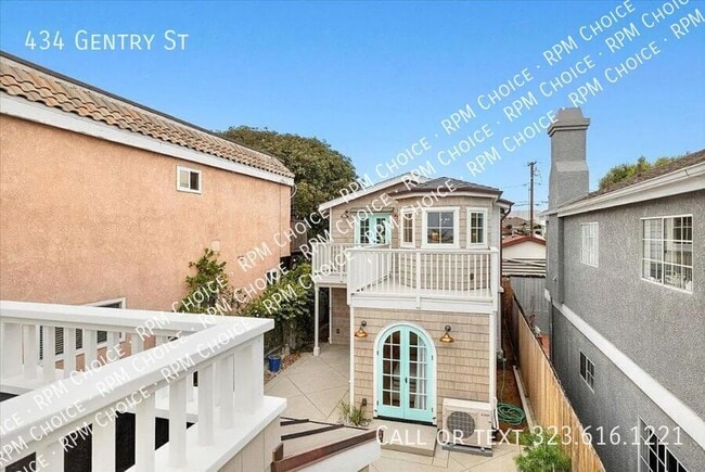 Building Photo - 434 Gentry St