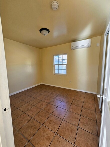 Bedroom - 2631 E 2nd St