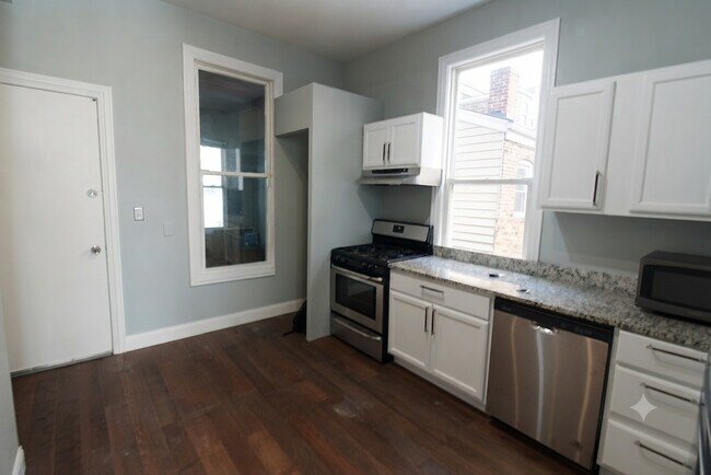 Building Photo - 1317 N Campbell Ave