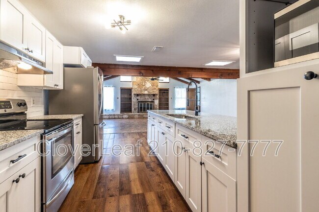 Building Photo - 3503 Clearfield Dr