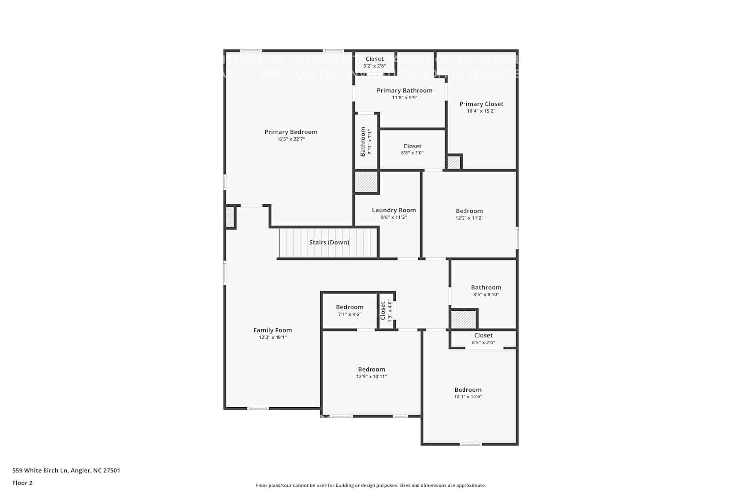 Building Photo - 559 White Birch Ln