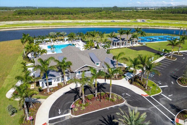 Building Photo - 10264 Field Flower Trl