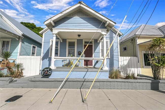 Building Photo - 1403 N 22nd St