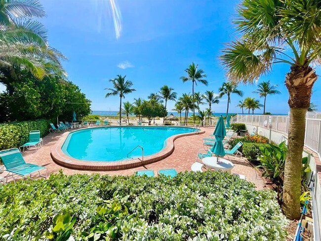 Building Photo - 710 N Ocean Blvd