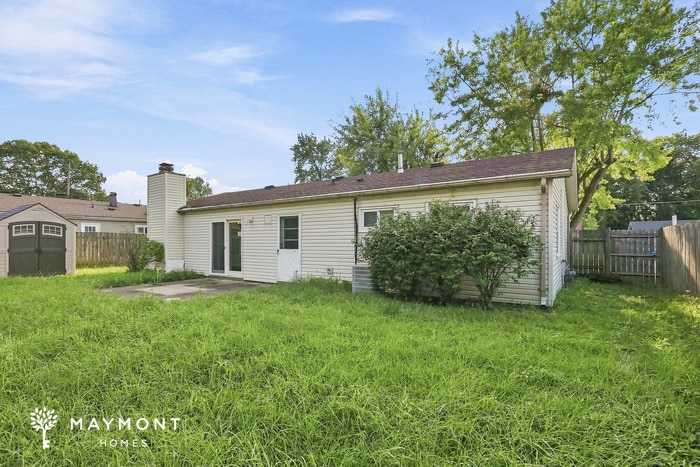 Building Photo - 990 Sheffield Dr