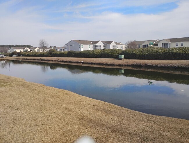 Building Photo - Southbridge VI Unit 2268K