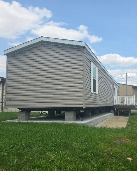 Building Photo - 103 S Scioto St