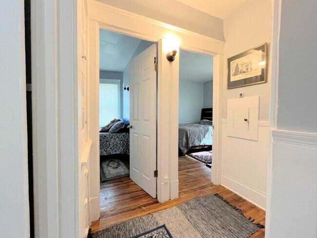 Building Photo - 497 Colvin Ave