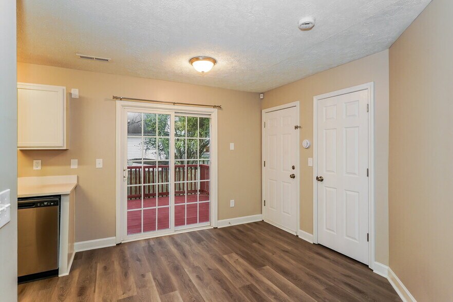 Building Photo - 417 Scotts Creek Trail