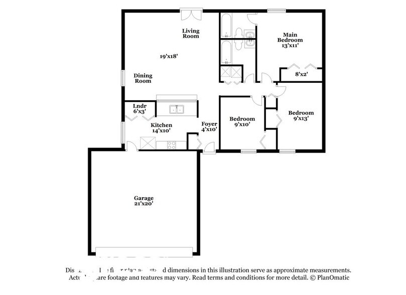 Building Photo - 10752 Knottingby Dr