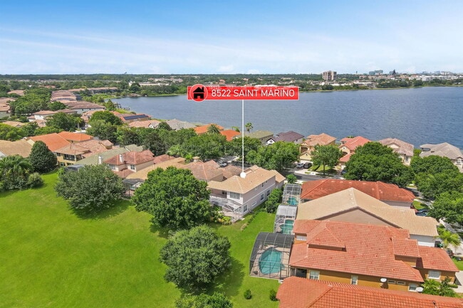 Building Photo - 8522 St Marino Blvd