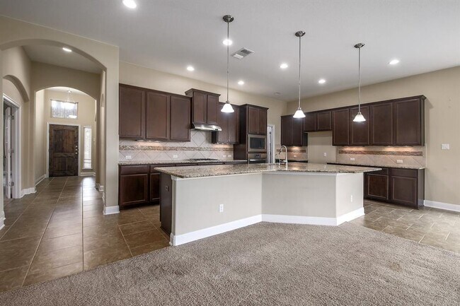 Building Photo - 17916 Crimson Apple Way