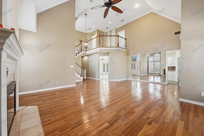 Building Photo - 3407 Bowden Hill Ln N