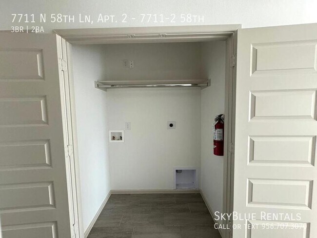 Building Photo - 7711 N 58th St