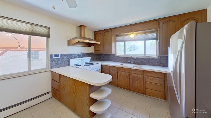 Building Photo - 4032 S Fox St