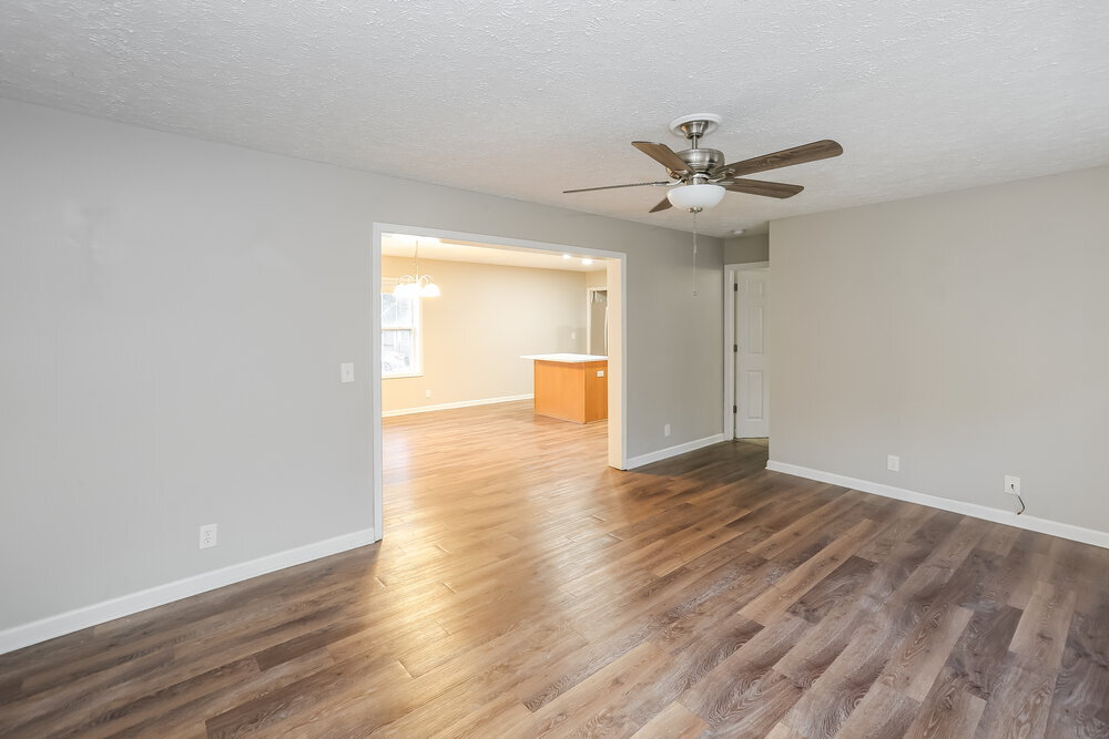 Building Photo - 5225 Milhaven Ln