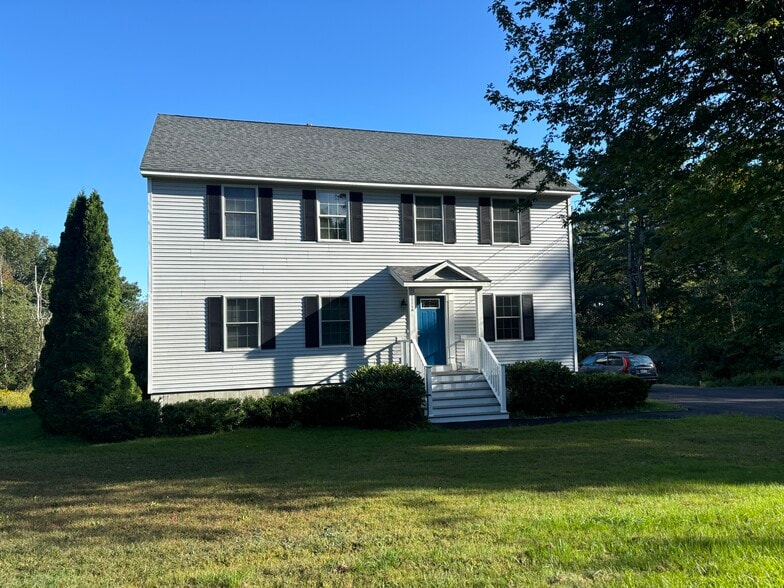 Building Photo - 1175 Mere Point Rd