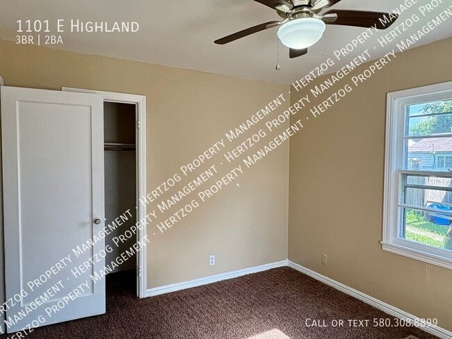 Building Photo - 1101 E Highland-
