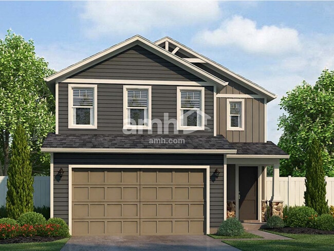 Building Photo - 8560 47th Pl NE