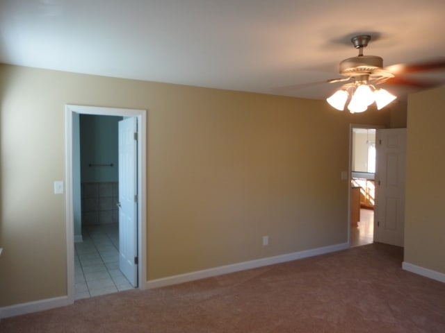 Building Photo - 5818 Chesridge Ln