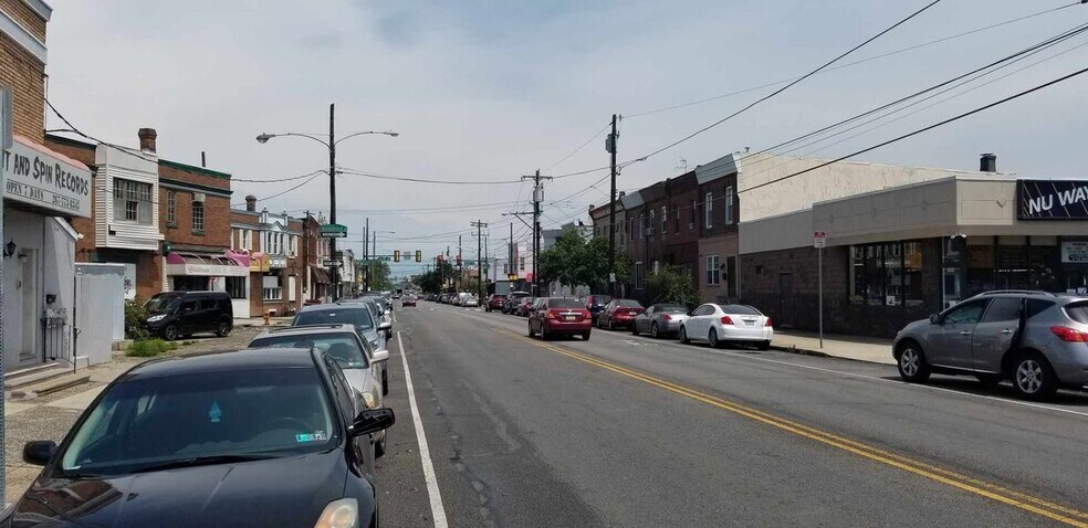 Building Photo - 2243 S Lambert St