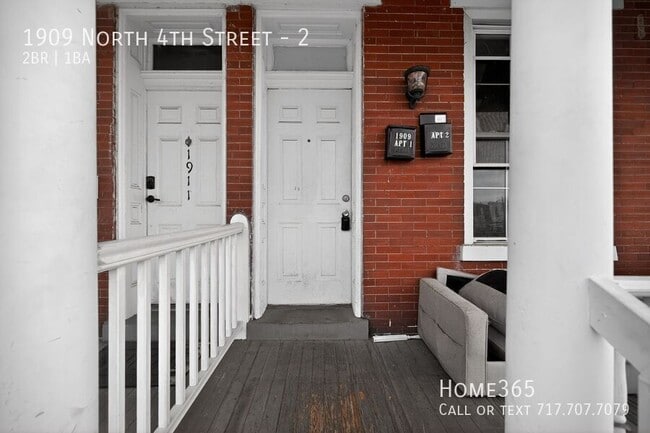 Building Photo - 1909 N 4th St