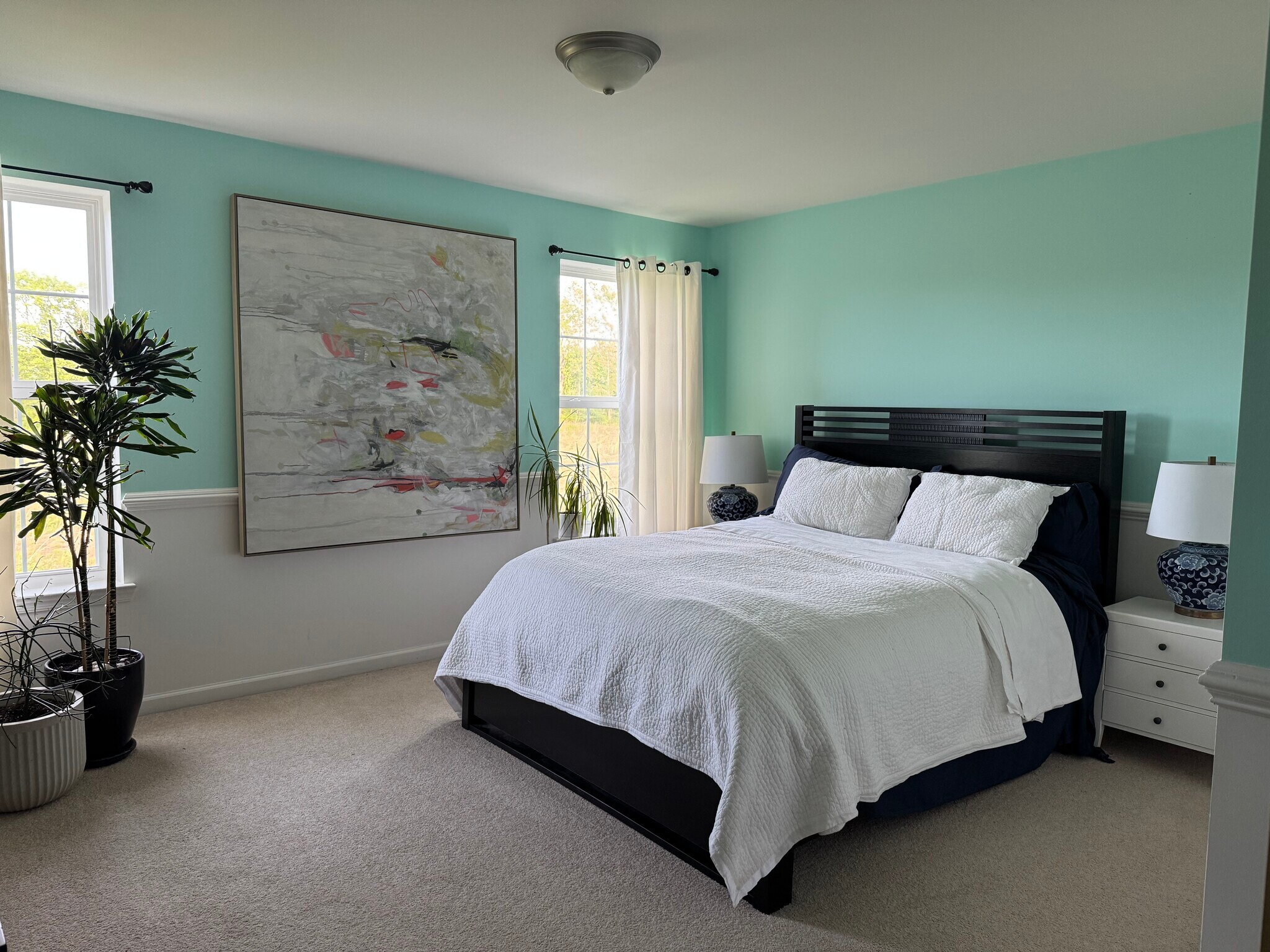 BEDROOM 1 of 3 - 1537 Abigail Ln