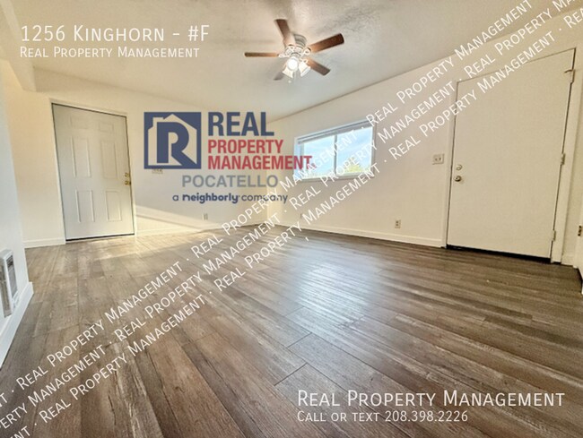 Building Photo - 1256 Kinghorn-#F