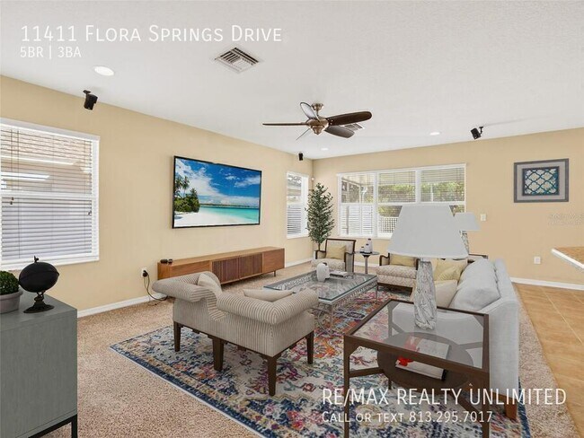 Building Photo - 11411 Flora Springs Dr
