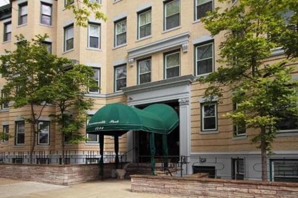 Building Photo - 1411 Commonwealth Ave