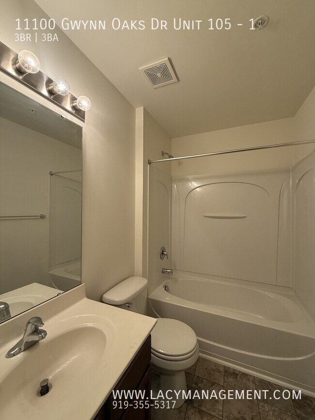 Building Photo - 11100 Gwynn Oaks Dr