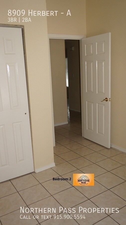 Building Photo - 8909 Herbert-A