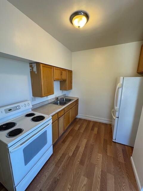 Building Photo - 316 Harrison Ave