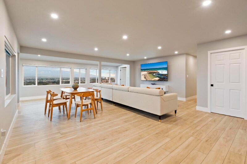 Building Photo - 295 Liholiho St