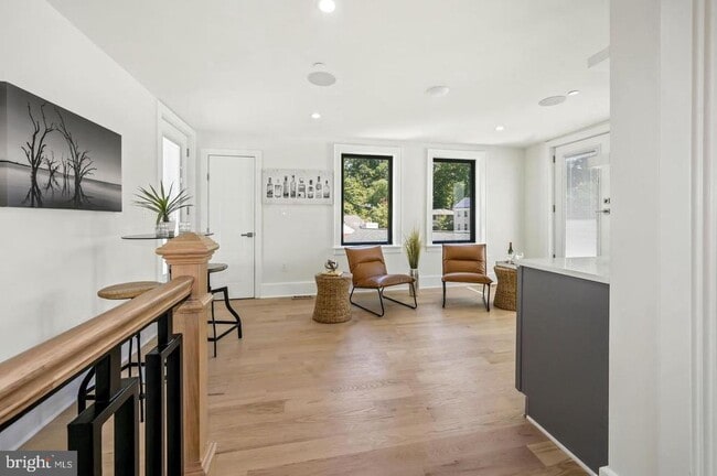 Building Photo - 5805 Massachusetts Ave