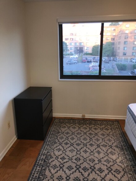 second bedroom - 1931 N Cleveland St