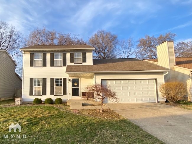 Building Photo - 3992 Sandy Ridge Dr