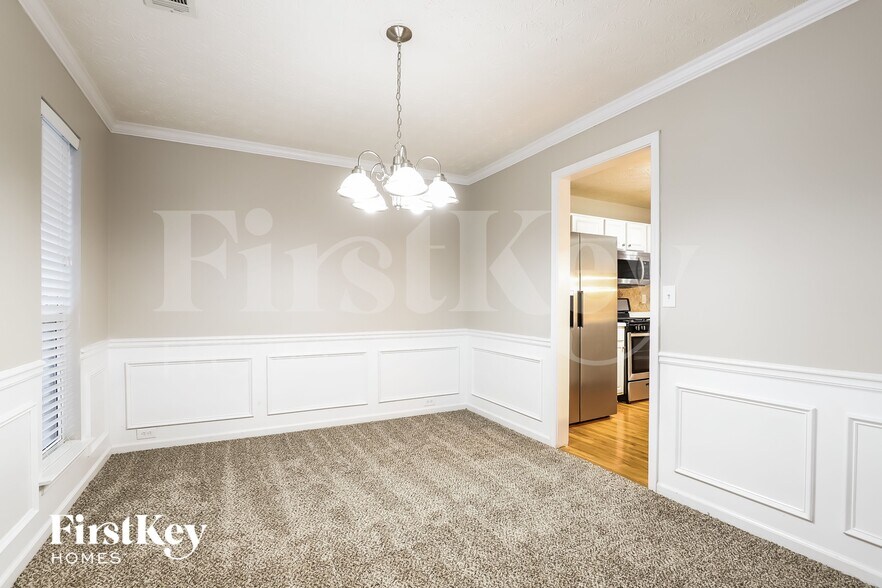 Building Photo - 4060 Plantation Mill Dr