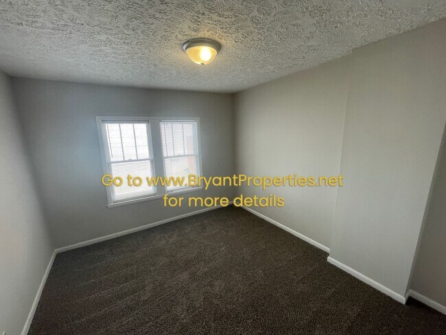 Building Photo - 1313 Meridian St