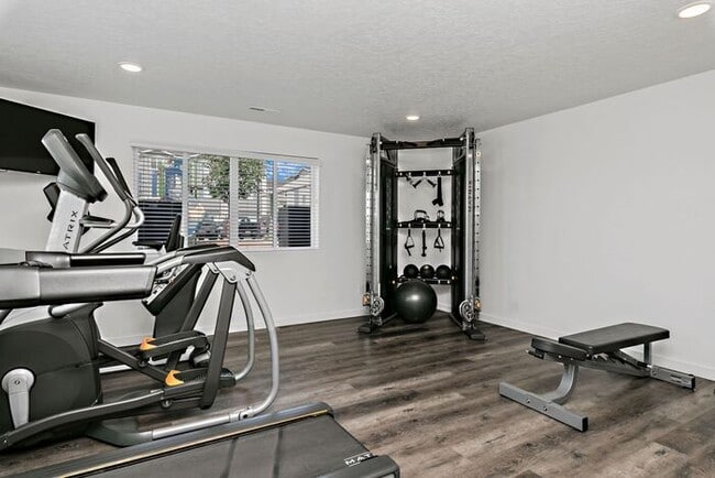Building Photo - Gorgeous 3-Story 2021 Payton Model Townhom...