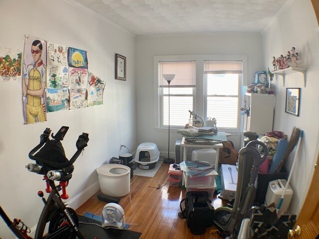 Building Photo - 200 Hyde Park Ave