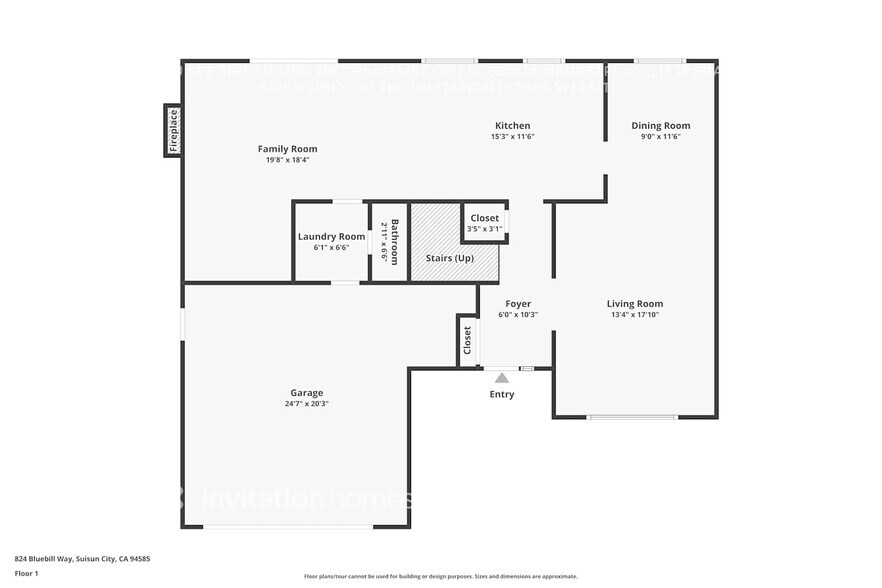 Building Photo - 824 Blue Bill Way