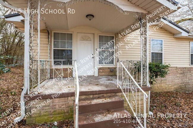 Building Photo - 2045 High School Rd