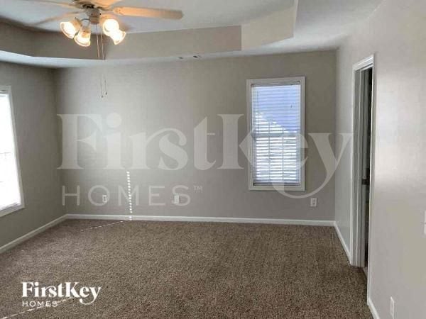 Building Photo - 1412 Parkview Glen Ln