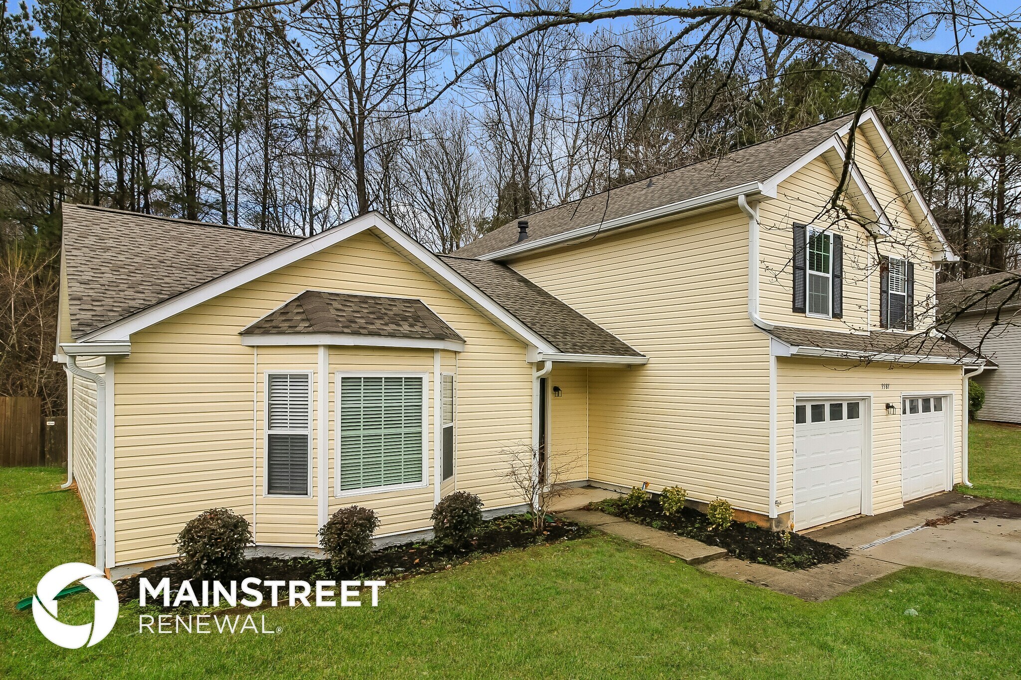 Building Photo - 3581 Oakvale Falls Ct