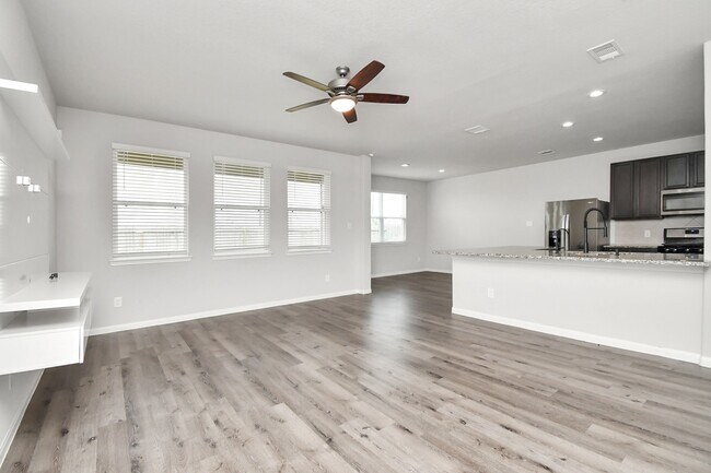 Building Photo - 3206 Alberelli Dr